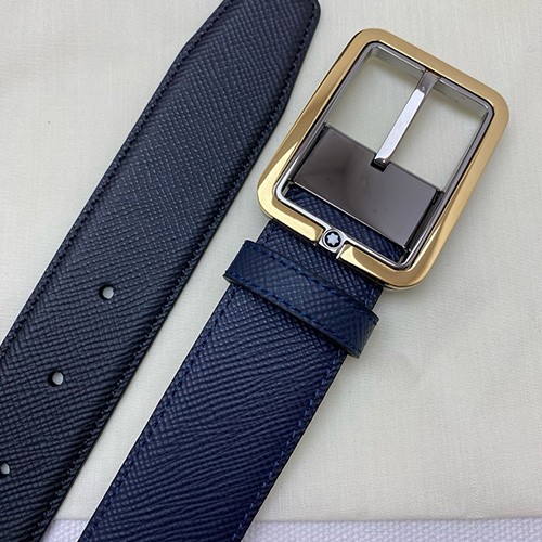 [홍콩명품,MONTBLANC] 몽블랑 26SS 로고 레더 가죽 벨트 (4컬러), 3.5cm, BT1533, X1, 명품레플리카,인터넷쇼핑몰,남자명품,해외직구