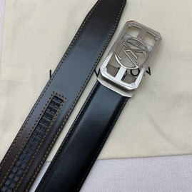 [가격문의][홍콩명품.LOUIS VUITTON] 루이비통 26SS 로고 레더 가죽 자동 벨트 (2컬러), 3.4cm, BT1539, X1, 명품레플리카,인터넷쇼핑몰,남자명품,해외직구