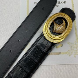 [가격문의][홍콩명품,STEFANO RICCI] 스테파노리치 26SS 로고 레더 가죽 벨트 (2컬러), 3.8cm, BT1551, X1, 명품레플리카,인터넷쇼핑몰,남자명품,해외직구