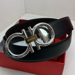 [홍콩명품.FERRAGAMO] 페레가모 26SS 로고 간치니 레더 가죽 벨트 (4컬러), 3.5cm, BT1552, X1, 명품레플리카,인터넷쇼핑몰,남자명품,해외직구