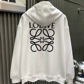 [홍콩명품.LOEWE] 로에베 26SS 로고 프린트 후드 집업 자켓 (3컬러), BM24792, S1F, 레플리카의류,미러급사이트