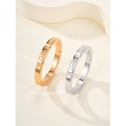 [홍콩명품.CARTIER] 까르띠에 26SS 로고 MAILLON PABTHERE 링 반지 (2컬러), ET3447, 홍콩명품의류,구매대행,온라인명품