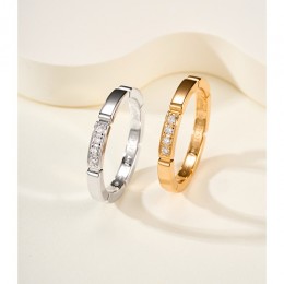 [홍콩명품.CARTIER] 까르띠에 26SS 로고 MAILLON PABTHERE 링 반지 (2컬러), ET3448, 홍콩명품의류,구매대행,온라인명품