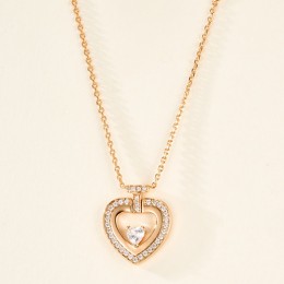 [홍콩명품.FRED] 프레드 26SS 로고 Your Way Your Love 목걸이 (3컬러), ET3474, 홍콩명품의류,구매대행,온라인명품