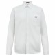 [홍콩명품,Christian Dior] 디올 26SS 로고 CD 자수 남방 셔츠 (화이트), BM24798, KK, 레플리카의류,미러급사이트