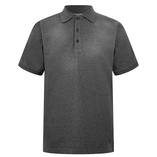 [홍콩명품.YSL] 입생로랑 26SS 로고 자수 카라 폴로 반팔 티셔츠 (3컬러), BM24804, KK, 레플리카의류,미러급사이트