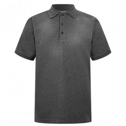 [홍콩명품.YSL] 입생로랑 26SS 로고 자수 카라 폴로 반팔 티셔츠 (3컬러), BM24804, KK, 레플리카의류,미러급사이트