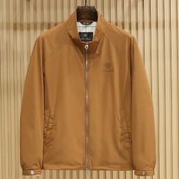 [홍콩명품.Loro Piana] 로로피아나 26SS 로고 자수 터틀넥 바람막이 자켓 (2컬러), BM24857, KSM, 레플리카의류,미러급사이트