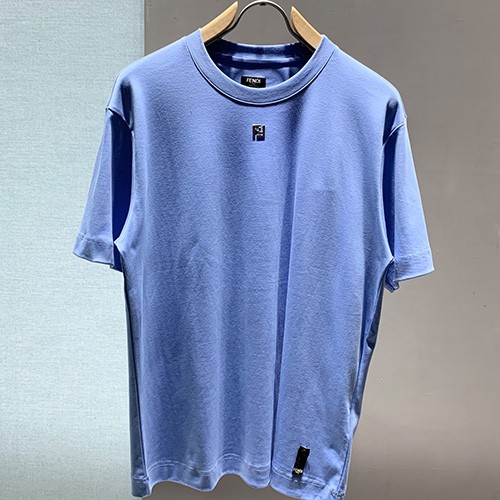 펜디 로고 FF 반팔 티셔츠 (5컬러) 26SS