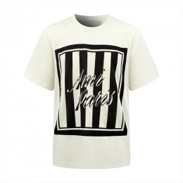 아미 Ami Paris 반팔 티셔츠 26SS