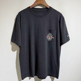 크롬하츠 Guns N'Roses 반팔 티셔츠 26SS