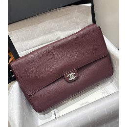 샤넬 Maxi Flap Bag 크로스백 26SS