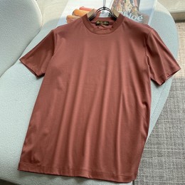 로로피아나 반팔 티셔츠 26SS