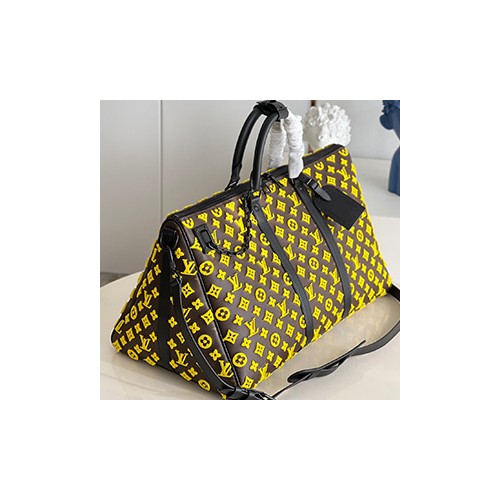 루이비통 2022 남여공용 여행가방 M45046, 2가지 색상.JD