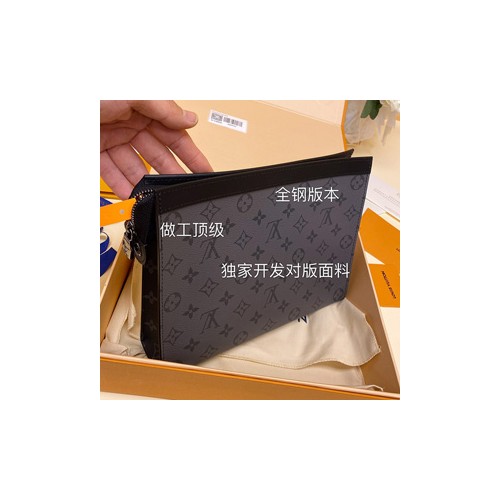 루이비통 2022 남성용 클러치 M69535, AMY
