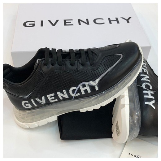 [홍콩명품신발.GIVENCHY] 지방시 22ss 로고 에어 로퍼 운동화 슈즈 블랙 SE502, PMD, 명품슈즈,홍콩명품,무브타임쇼핑몰