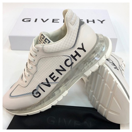 [홍콩명품신발.GIVENCHY] 지방시 22ss 로고 에어 로퍼 운동화 슈즈 화이트 SE503, PMD, 명품슈즈,홍콩명품,무브타임쇼핑몰