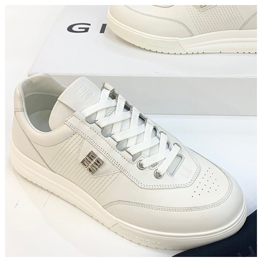 [홍콩명품,GIVENCHY] 지방시 22SS 남자 4G로고 화이트 운동화 SE728, PMD, 명품레플리카,무브타임사이트,인터넷명품쇼핑몰,남자명품,슈즈,신발