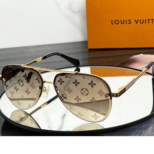 [홍콩명품.LOUIS VUITTON] 루이비통 23SS 연예인 여자 남자 선글라스 (6컬러), SG272, JX, 홍콩명품쇼핑몰,무브타임,사이트,쇼핑몰,해외직구,구매대행
