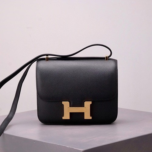 [홍콩명품.Hermes] 에르메스 23SS 23P 19 Epsom 크로스백 (블랙), BGM2364, BC, 홍콩명품가방,명품쇼핑몰,크로스백,핸드백,구매대행,무브타임