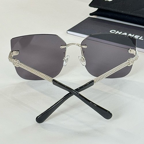 [홍콩명품.CHANEL] 샤넬 24SS 로고 연예인 여자 남자 선글라스 CH8215 (6컬러), SG457, JX, 홍콩명품쇼핑몰,무브타임,사이트,쇼핑몰,해외직구,구매대행