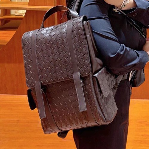 [홍콩명품.BOTTEGA VENETA] 보테가베네타 25SS 로고 남자 백 투 스쿨 백팩 블랙 805971 (와인), BGM4728, BDA, 홍콩명품가방,명품쇼핑몰,크로스백,핸드백,구매대행