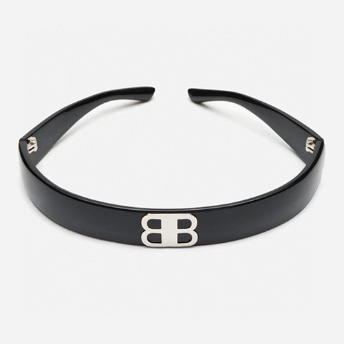 [홍콩명품.BALENCIAGA] 발렌시아가 25SS 로고 연예인 여자 헤어핀 (4컬러), SG730, JX, 홍콩명품쇼핑몰,무브타임,사이트,쇼핑몰,해외직구,구매대행