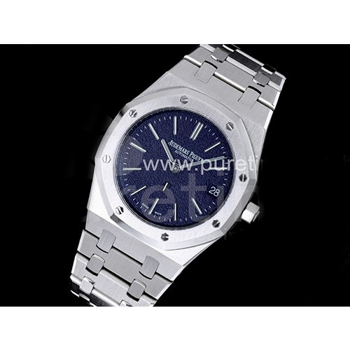 [홍콩명품시계.AUDEMARS PIGUET] 오데마피게 로얄오크 16202 39mm Tuscan 다이얼