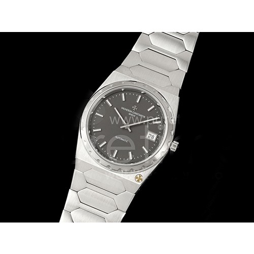 [홍콩명품시계.VACHERON CONSTANTIN] 바쉐론콘스탄틴 Historiques 37mm 그레이 다이얼