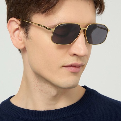 [홍콩명품.BALENCIAGA] 발렌시아가 25SS 로고 BB0492 연예인 여자 남자 안경 선글라스 (5컬러), SG773, JX, 홍콩명품쇼핑몰,해외직구,구매대행