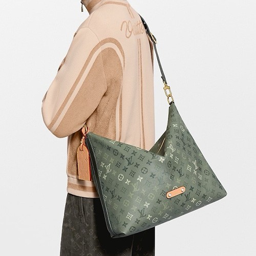 [홍콩명품.LOUIS VUITTON] 루이비통 26SS 로고 모노그램 배가본드 호보 M27181, BGM5639, BDA, 홍콩명품가방,명품쇼핑몰,크로스백,핸드백,구매대행