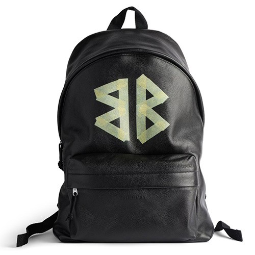 [홍콩명품.BALENCIAGA] 발렌시아가 26SS 로고 Explorer 백팩 (블랙), BGM5696, BUBU, 홍콩명품가방,명품쇼핑몰,크로스백,핸드백,구매대행
