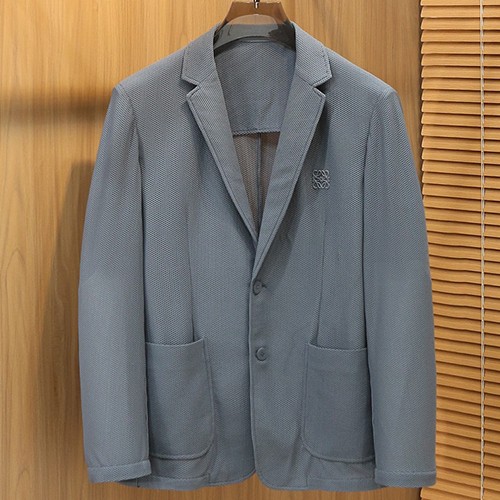 로에베 로고 정장 수트 자켓 (3컬러) 26SS