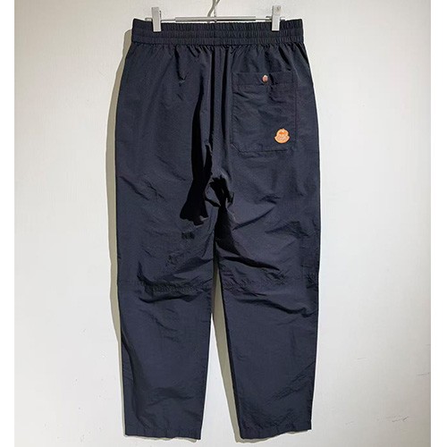 몽클레어 로고 조거 팬츠 바지 (2컬러) 26SS