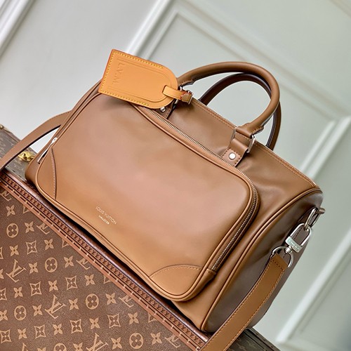 루이비통 Keepall Cargo 반둘리에 35 토트백 M28100 26SS