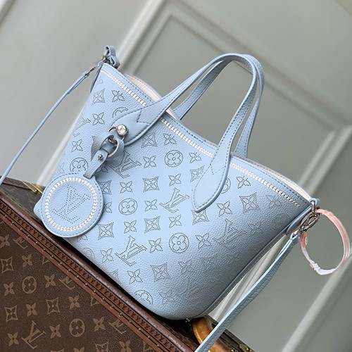 루이비통 모노그램 Blossom Mahina Couture 토트백 숄더백 M29375 26SS