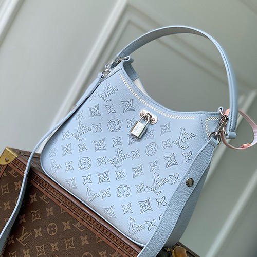 루이비통 모노그램 AIIAround Mahina Couture 토트백 핸드백 M28779 26SS