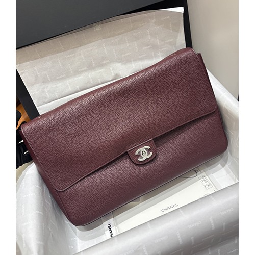 샤넬 Maxi Flap Bag 크로스백 26SS