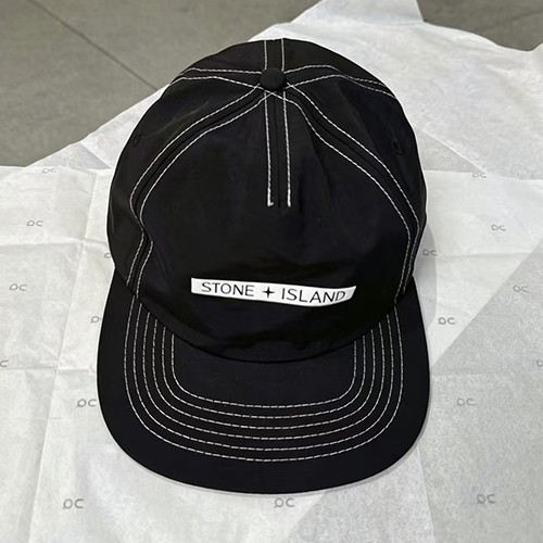 스톤아일랜드 볼캡 모자 26SS
