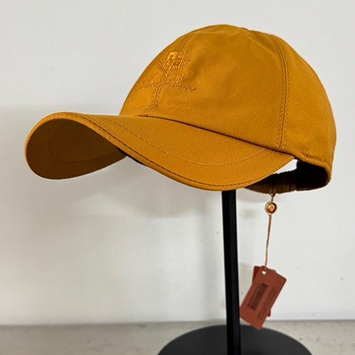 로로피아나 볼캡 모자 26SS