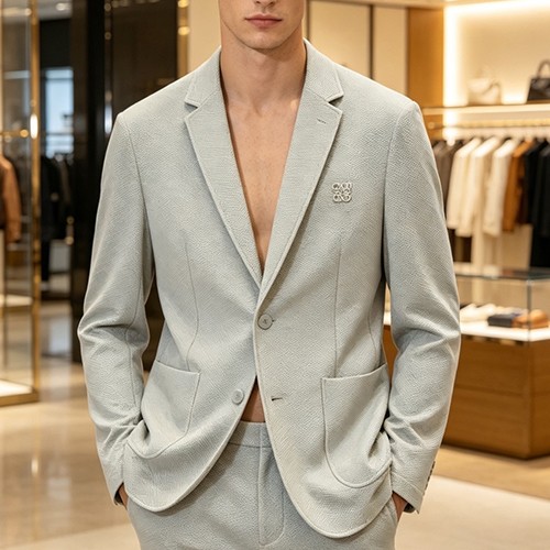 로에베 정장 수트 자켓 26SS