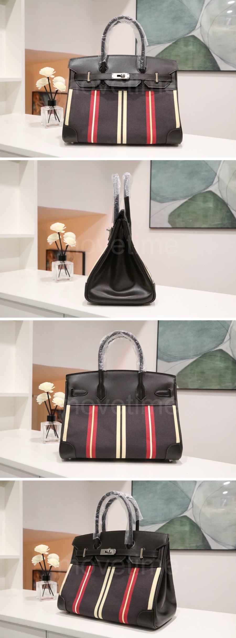 에르메스 Birkin 30 핸드백 토트백 26SS 상세이미지 2
