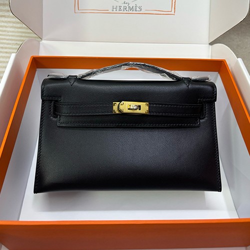 에르메스 Kelly Pochette 22 핸드백 클러치백 26SS