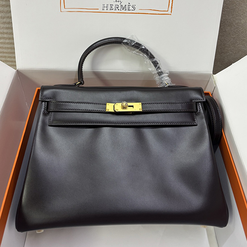 에르메스 Kelly Box 32 핸드백 토트백 26SS