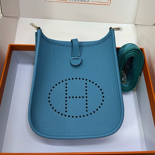 에르메스 Mini Evelyne 크로스백 26SS