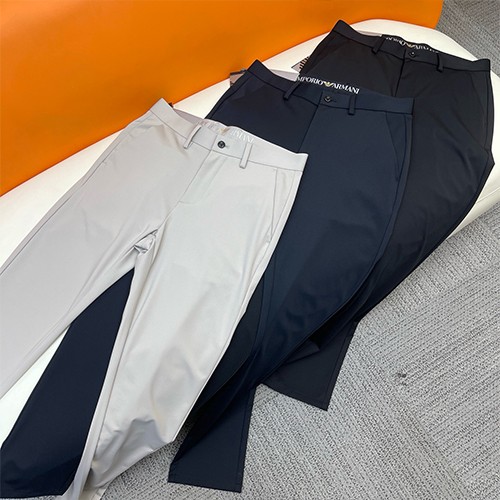 알마니 팬츠 바지 26SS