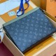 루이비통 모노그램 POCHETTE VOYAGE 클러치백 M28841 26SS