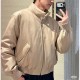 루이비통 겨울 남자 램스킨레더 가죽자켓 레플리카 26ss