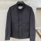 버버리 가을 겨울 터틀넥 바람막이 솜자켓 26SS