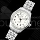 IWC Mark XX MZF 1:1 화이트 다이얼 SS 브레이슬릿 A2892
